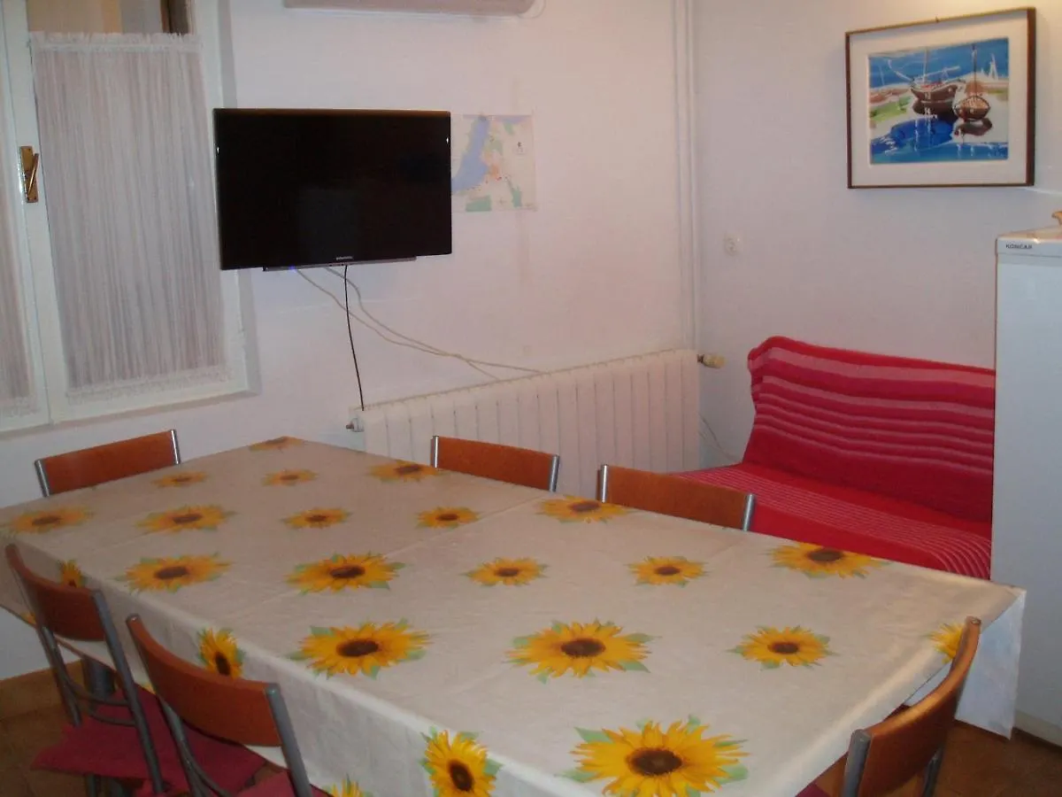 Apartment Orbanic Cres